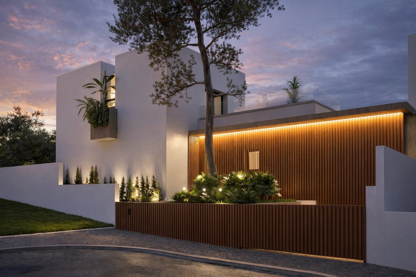 Casa do Pinheiro
