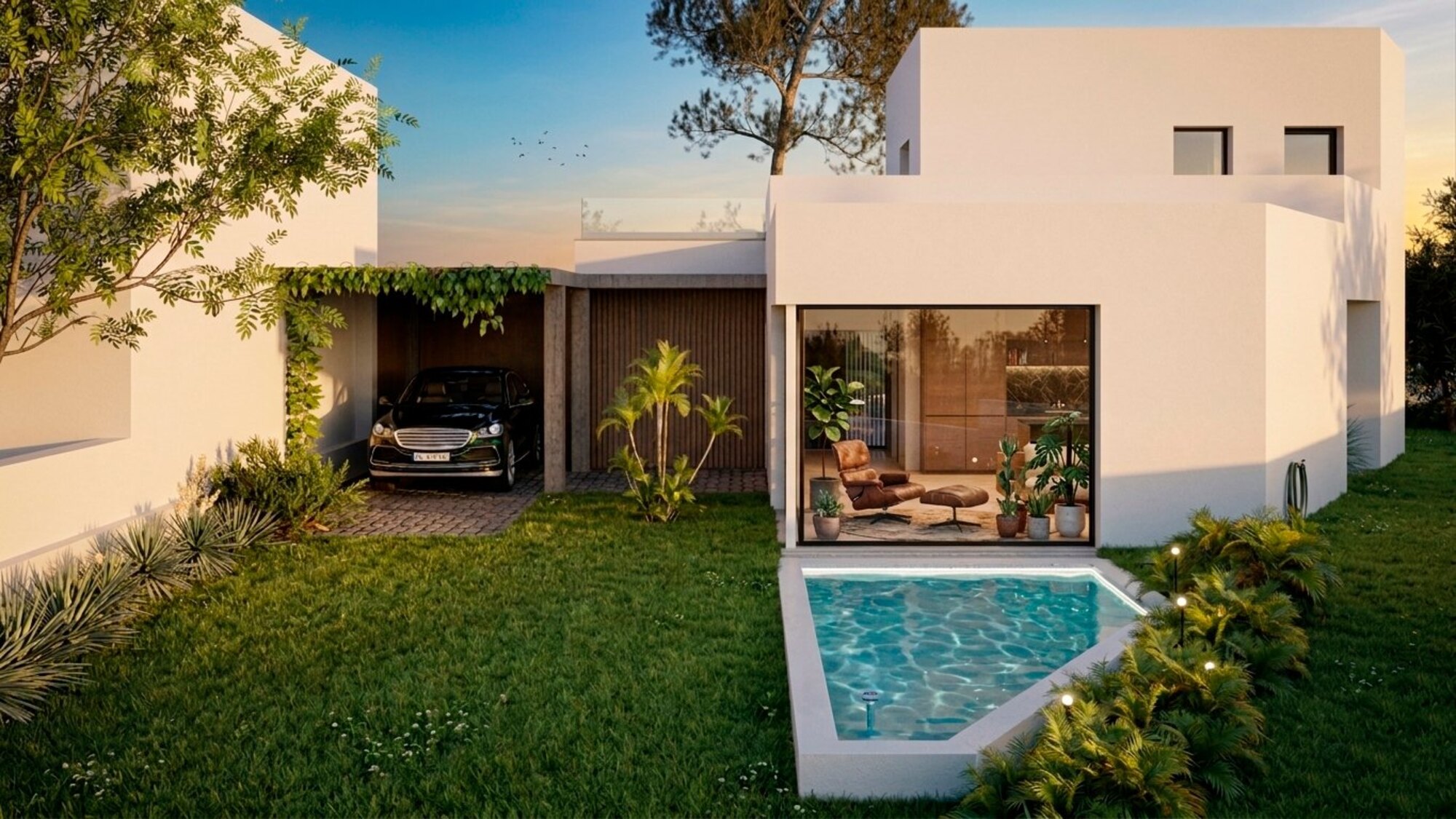 Casa do Pinheiro