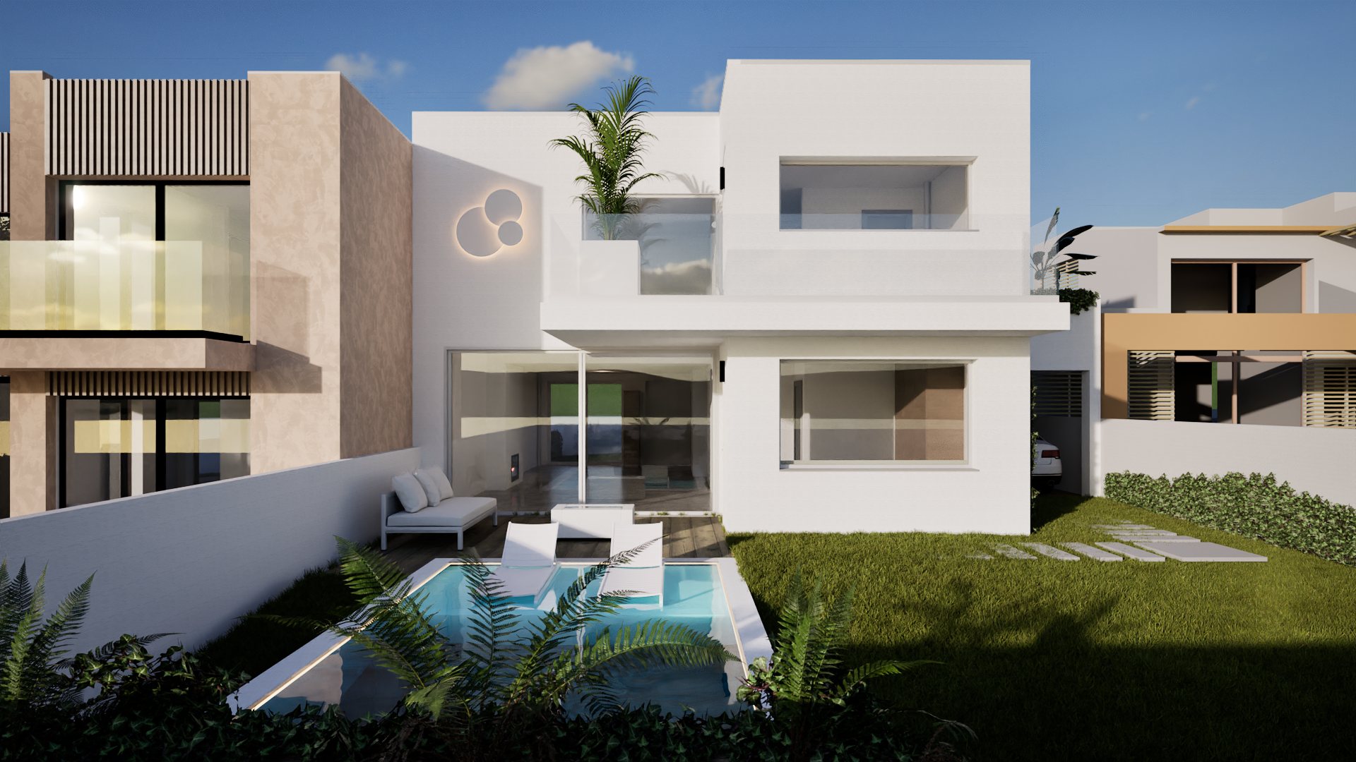 Lote 21