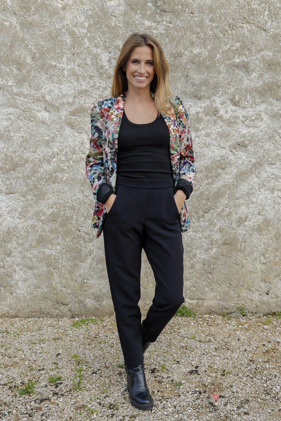 Rita Balsemão