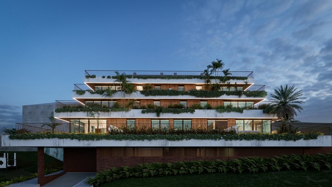 UAU Residence
