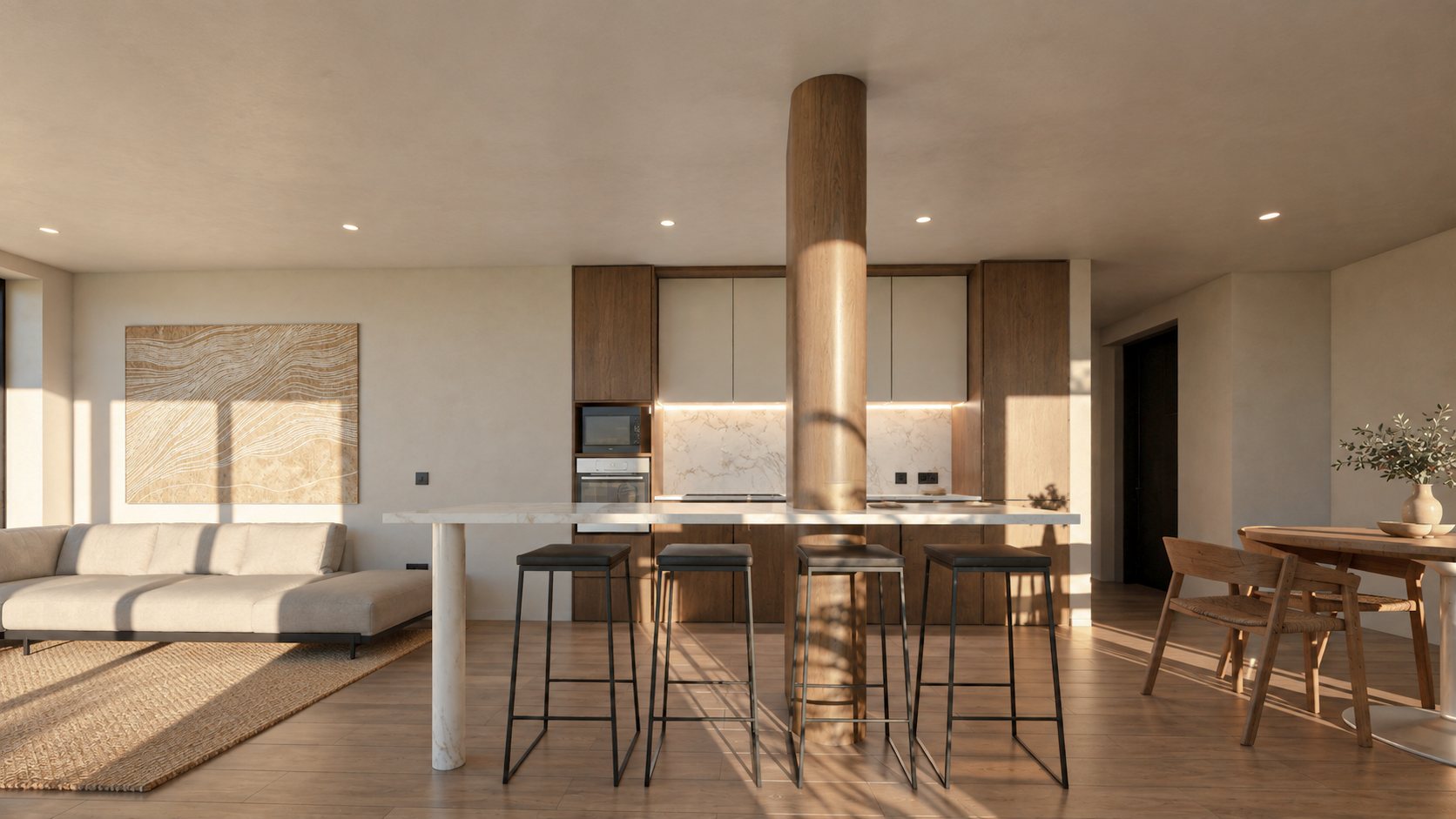 UAU Residence