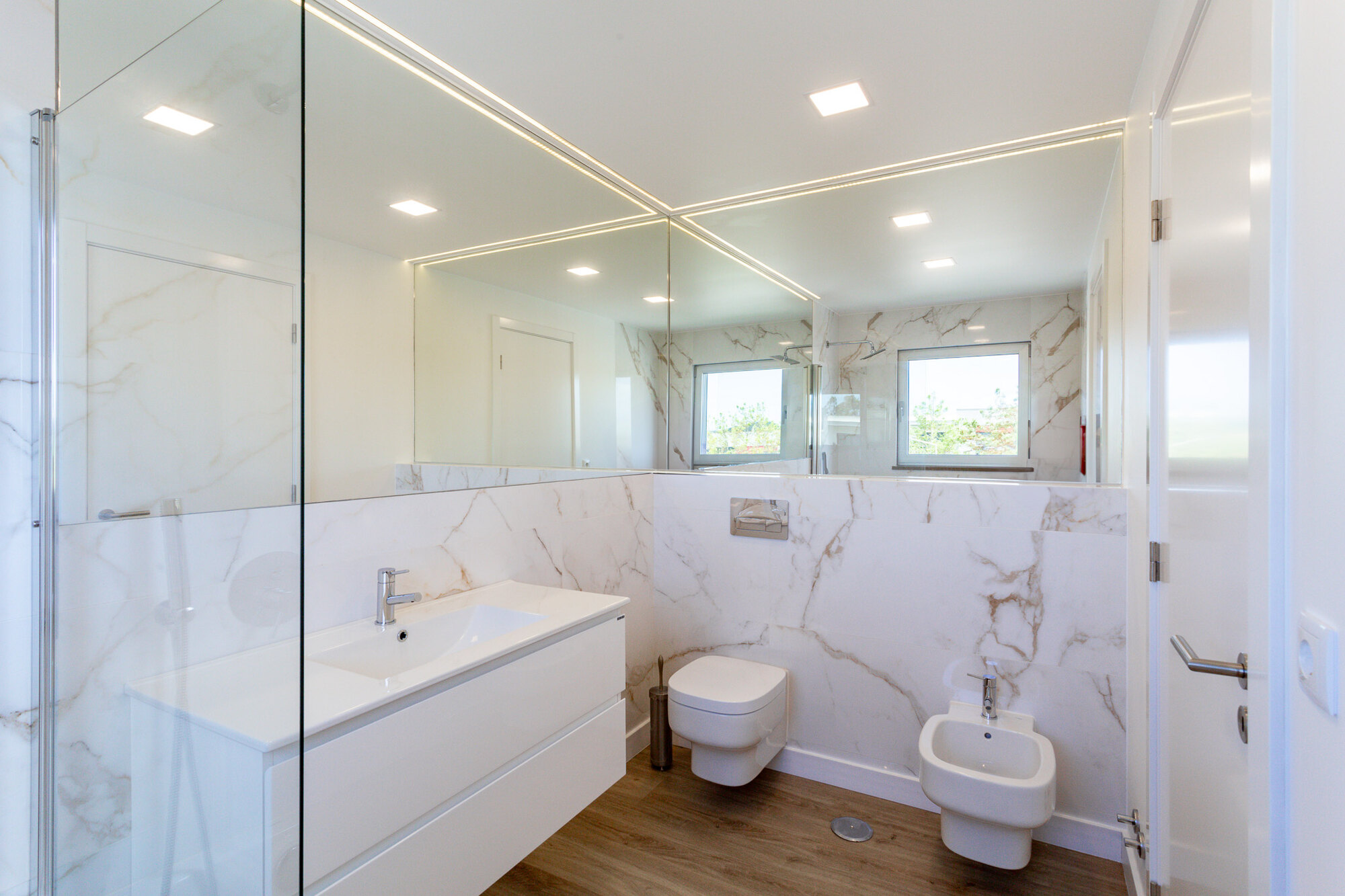 West Residence