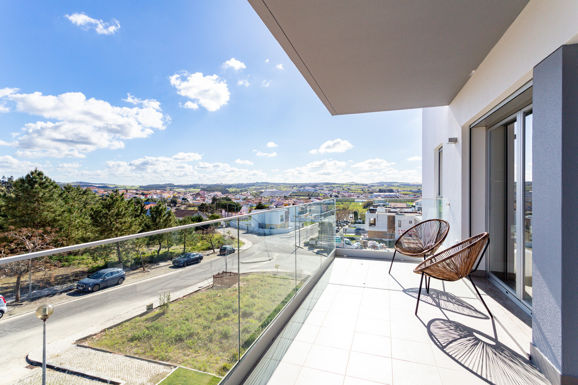 West Residence
